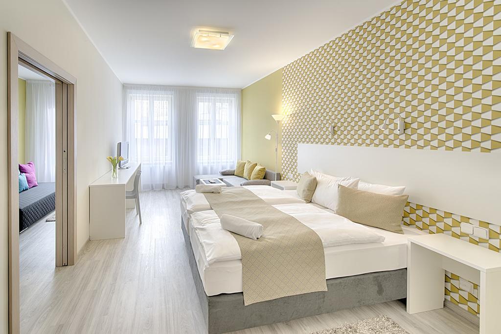 Apartment Promenada 35 Karlsbad Exteriör bild