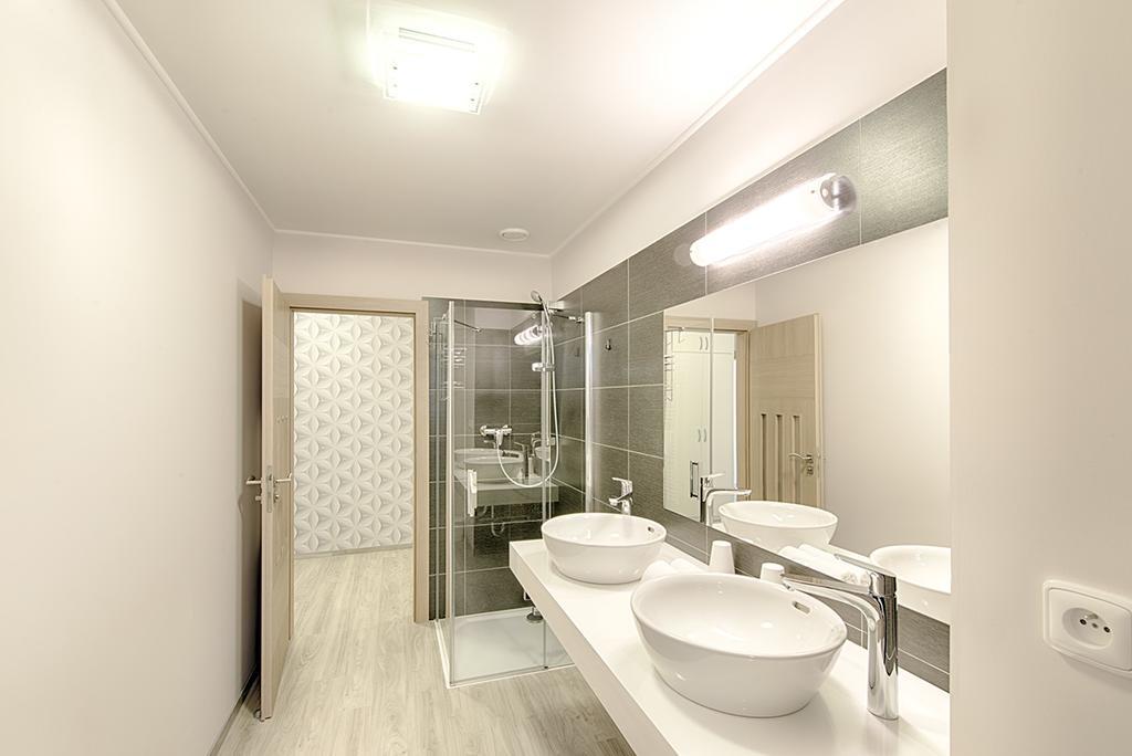 Apartment Promenada 35 Karlsbad Exteriör bild