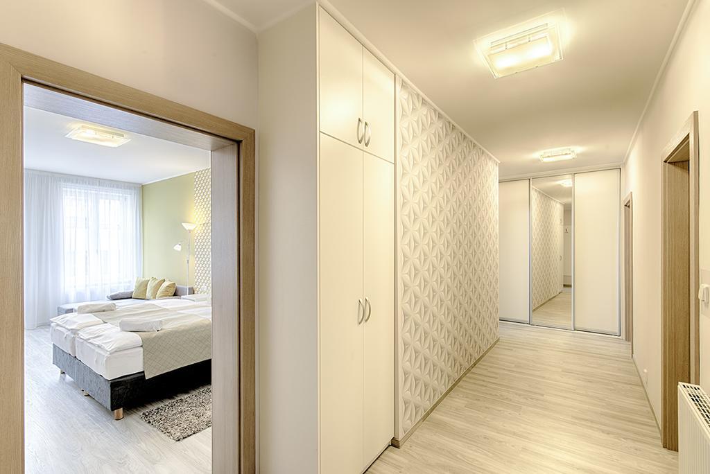 Apartment Promenada 35 Karlsbad Exteriör bild