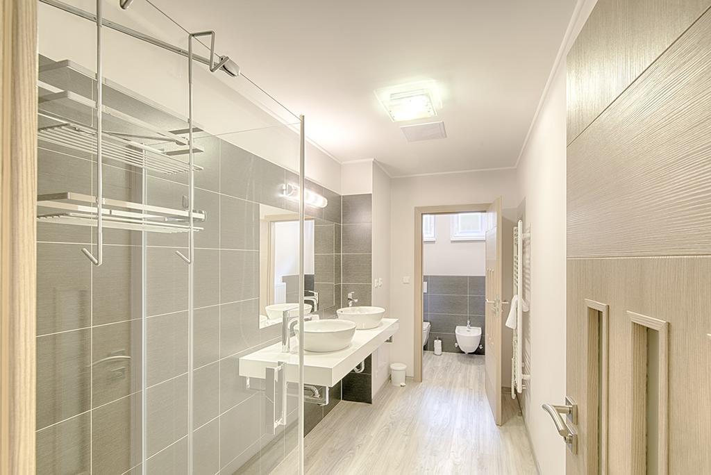 Apartment Promenada 35 Karlsbad Exteriör bild
