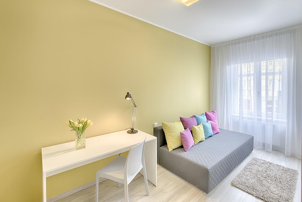 Apartment Promenada 35 Karlsbad Exteriör bild