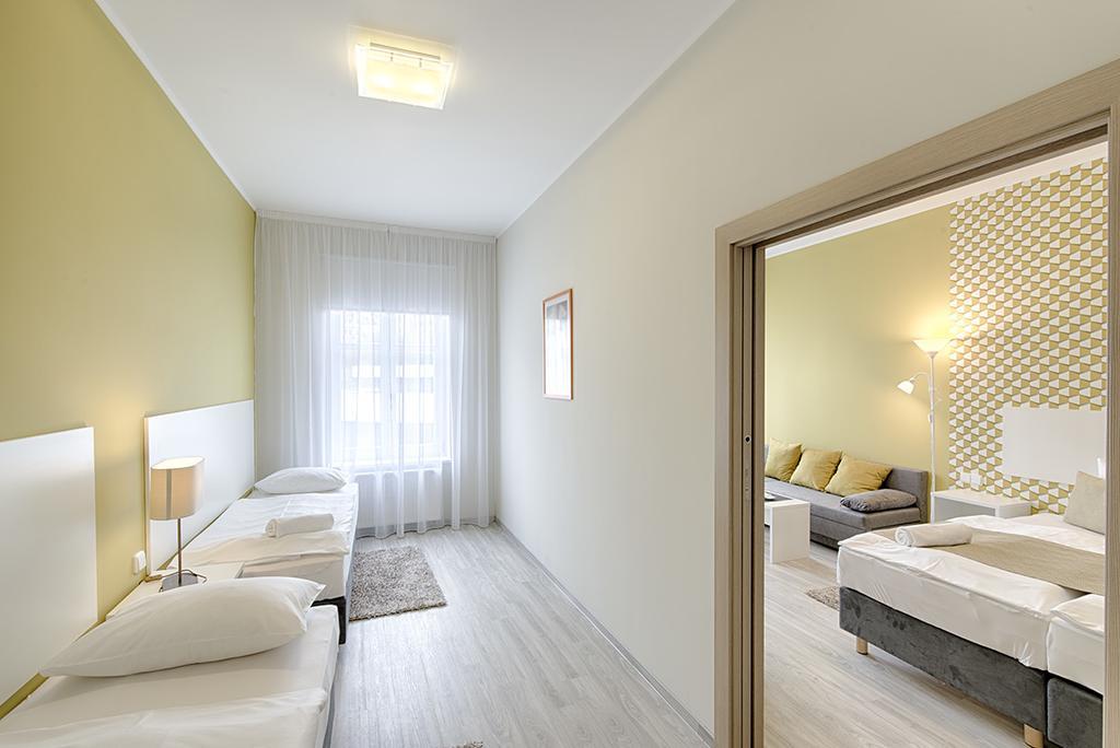 Apartment Promenada 35 Karlsbad Exteriör bild